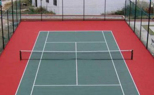 城西改性丙烯酸面漆