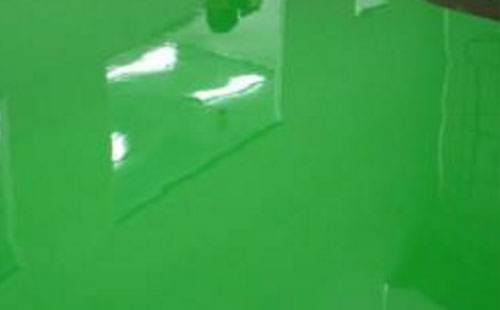 城西水性环氧通用底涂