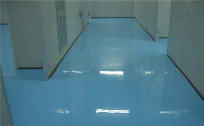 城西城西环氧地坪施工注意事项