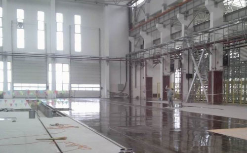 城西通用环氧地坪底涂