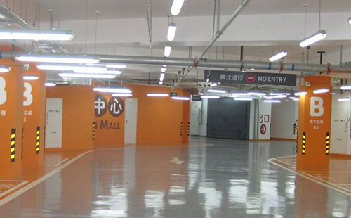 梦得来化工有限公司：专业城西环氧地坪解决方案提供商