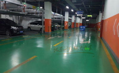 城西城西环氧地坪工程注意事项：如何避免施工中的常见问题？